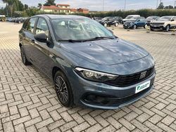 Blu Usata 2024 Fiat Tipo S Station wagon | 18.800 € (Cara)