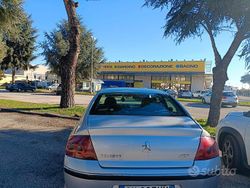 Grigio Usata 2005 Peugeot 407 Tre volumi | 2000 €