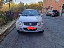 Usata 2008 Suzuki Grand Vitara SUV | 8500 € (Buon prezzo)
