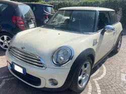 Bianco(met.) Usata 2011 Mini Cooper D Due volumi | 5490 € (Buon prezzo)