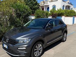 Usata 2019 VW T-Roc Style SUV | 14.950 € (Ottimo prezzo)