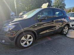 Nero Usata 2015 Opel Mokka X S SUV | 11.900 € (Molto cara)