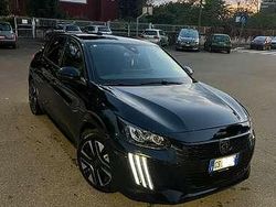 Usata 2024 Peugeot 208 Allure Due volumi | 15.500 € (Cara)