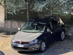 Usata 2010 VW Golf VI GTD | 7000 € (Cara)