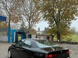 Nero Usata 1998 Alfa Romeo 156 Tre volumi | 3000 € (Buon prezzo)