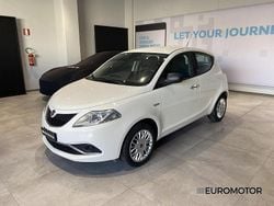 Bianco Usata 2018 Lancia Ypsilon Silver Due volumi | 8900 € (Buon prezzo)