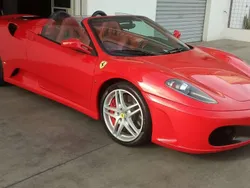 Ferrari F430