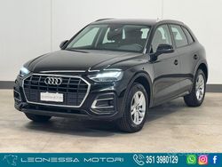 Nero Usata 2021 Audi Q5 SUV | 30.490 € (Super prezzo)
