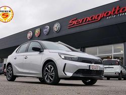 Grigio Nuova 2025 Opel Corsa Tre volumi | 17.490 € (Buon prezzo)