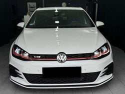 Bianco Usata 2017 VW Golf GTI Tre volumi | 23.500 € (Buon prezzo)