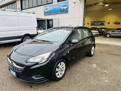 Nero Usata 2016 Opel Corsa Tre volumi | 6700 € (Buon prezzo)