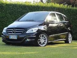 Usata 2009 Mercedes B180 Chrome Monovolume | 3800 € (Buon prezzo)