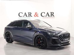 Blu/azzurro Nuova 2025 Audi RS Q8 SUV | 279.000 €