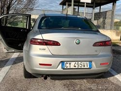 Grigio Usata 2005 Alfa Romeo 159 Tre volumi | 1000 € (Ottimo prezzo)