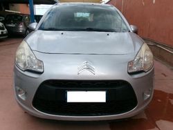 Bianco Usata 2011 Citroën C3 Exclusive Due volumi | 5300 € (Cara)