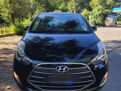 Usata 2015 Hyundai ix20 Comfort Monovolume | 9000 €