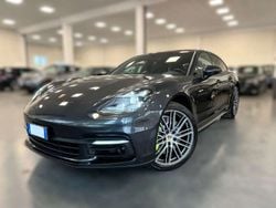 Grigio Usata 2019 Porsche Panamera S E-Hybrid Sport Turismo Tre volumi | 69.900 € (Molto cara)