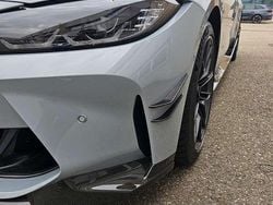 Grigio Usata 2021 BMW M4 Cabriolet Competition Edition Cabrio | 75.000 € (Buon prezzo)