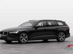 Onyx black Nuova 2025 Volvo V60 Core Station wagon | 31.600 € (Super prezzo)