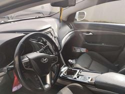 Usata 2013 Hyundai i40 Comfort Station wagon | 6500 € (Molto cara)