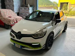 Usata 2014 Renault Clio R.S. R.S. Due volumi | 11.990 € (Molto cara)