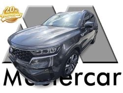 Nero Usata 2021 Kia Sorento SUV | 27.900 € (Buon prezzo)