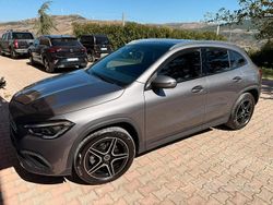 Usata 2020 Mercedes GLA200 Luxury SUV | 31.500 € (Buon prezzo)