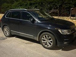 Nero Usata 2019 VW Tiguan SUV | 15.900 € (Super prezzo)
