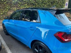 Blu Usata 2019 Audi A1 Sportback S-Line Due volumi | 20.500 €