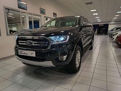 Nero Usata 2021 Ford Ranger Limited Pick-up | 23.990 € (Super prezzo)