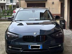 Usata 2012 BMW 118 Sport Line Due volumi | 8500 € (Buon prezzo)