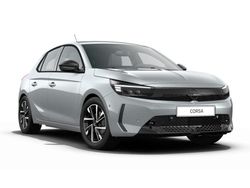 Argento Usata 2025 Opel Corsa Tre volumi | 14.990 € (Buon prezzo)