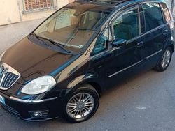 Nero Usata 2008 Lancia Musa Monovolume | 4700 € (Molto cara)