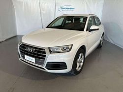 Bianco Usata 2019 Audi Q5 Business SUV | 28.000 € (Ottimo prezzo)