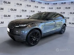 Grigio scuro Usata 2018 Land Rover Range Rover Velar R-Dynamic SUV | 27.000 € (Buon prezzo)
