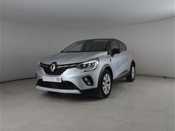 Grigio Usata 2022 Renault Captur Intens SUV | 19.800 € (Buon prezzo)