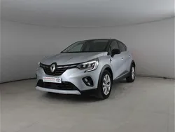 Grigio Usata 2022 Renault Captur Intens SUV | 20.400 € (Buon prezzo)