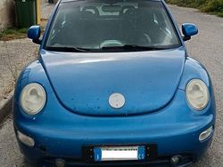 Usata 1999 VW Beetle Tre volumi | 2999 € (Buon prezzo)