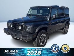 Blu Nuova 2025 Ineos Grenadier Station wagon | 72.900 € (Buon prezzo)