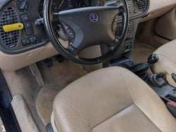 Usata 2000 Saab 9-3 Cabriolet Cabrio | 8800 € (Buon prezzo)