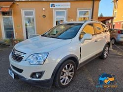 Bianco Usata 2011 Opel Antara Cosmo SUV | 4999 € (Super prezzo)