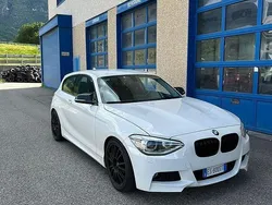 Usata 2013 BMW 120 M Sport Due volumi | 10.000 € (Buon prezzo)