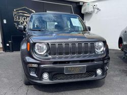 Grigio Usata 2020 Jeep Renegade Longitude SUV | 18.500 € (Buon prezzo)