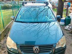 Usata 2007 VW Polo Tre volumi | 3000 € (Molto cara)