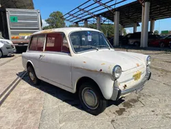 Usata 1970 Autobianchi Bianchina Due volumi | 2000 €