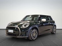 Verde Usata 2022 Mini Cooper SE Resolute Edition Due volumi | 21.162 € (Cara)