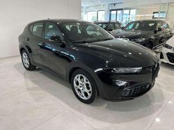 Nero Usata 2023 Alfa Romeo Tonale Sprint SUV | 27.500 € (Buon prezzo)