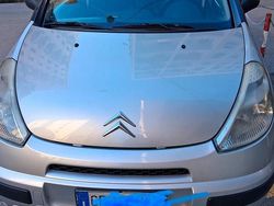 Usata 2004 Citroën C3 Pluriel Cabrio | 2500 € (Cara)