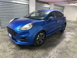 Usata 2021 Ford Puma ST-Line SUV | 15.500 € (Super prezzo)