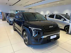 Aurora black Nuova 2025 Kia EV3 2 SUV | 37.250 € (Buon prezzo)